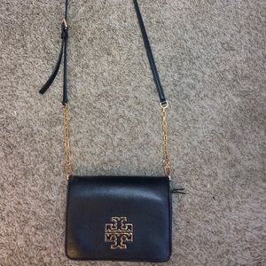 Tory Burch Britten Crossbody Bag